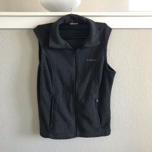 Columbia Vest